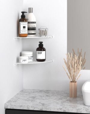 Six Storage Ideas for Small Spaces